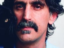 Frank Zappa