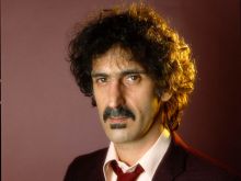 Frank Zappa