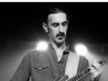 Frank Zappa