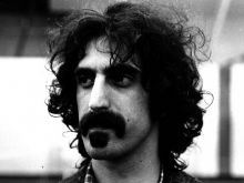 Frank Zappa