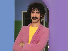 Frank Zappa