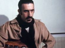 Frank Zappa