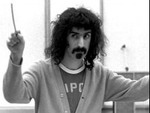 Frank Zappa