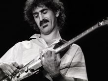 Frank Zappa