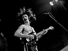 Frank Zappa