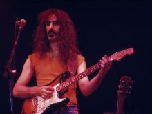 Frank Zappa