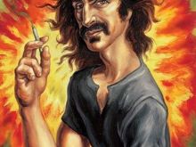 Frank Zappa