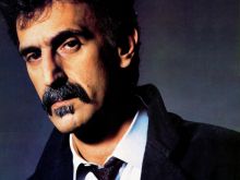 Frank Zappa