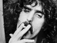 Frank Zappa