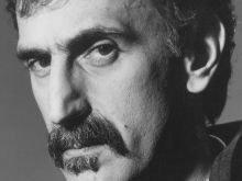 Frank Zappa