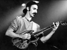 Frank Zappa