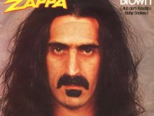 Frank Zappa