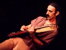 Frank Zappa