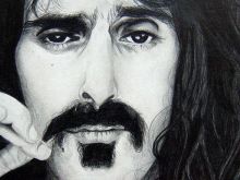 Frank Zappa