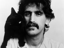 Frank Zappa