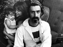 Frank Zappa