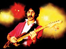 Frank Zappa