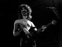 Frank Zappa