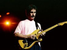 Frank Zappa