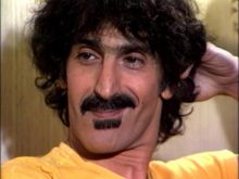 Frank Zappa