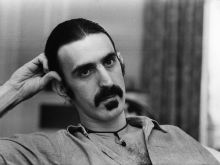 Frank Zappa