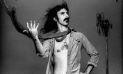 Frank Zappa