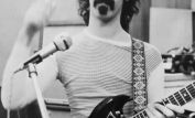 Frank Zappa