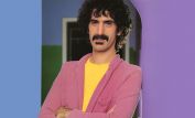 Frank Zappa