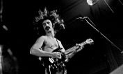 Frank Zappa