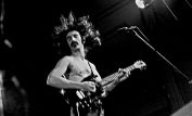 Frank Zappa