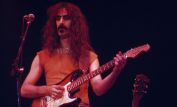 Frank Zappa