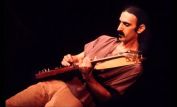 Frank Zappa