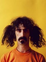 Frank Zappa