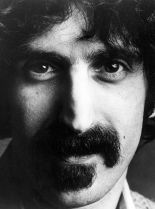 Frank Zappa