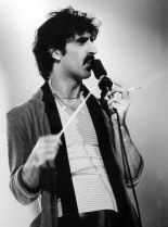 Frank Zappa