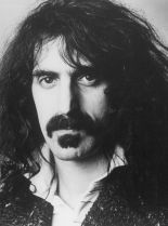 Frank Zappa