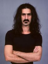 Frank Zappa