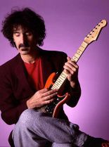 Frank Zappa