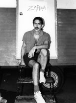 Frank Zappa