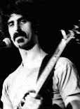 Frank Zappa