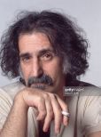 Frank Zappa