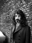 Frank Zappa