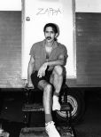 Frank Zappa