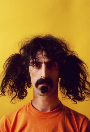 Frank Zappa