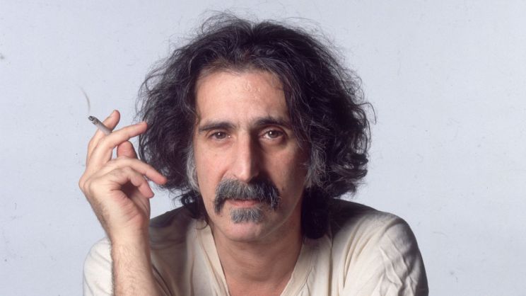 Frank Zappa