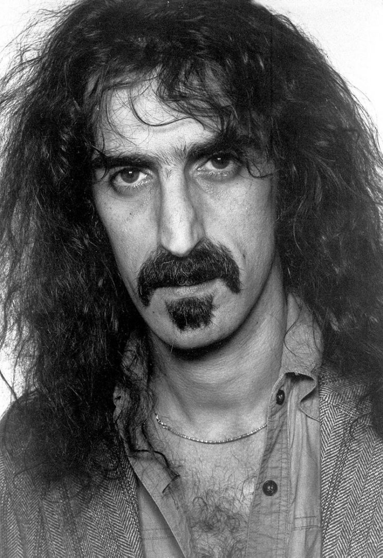 Frank Zappa