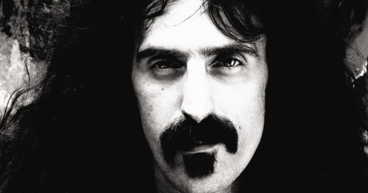 Frank Zappa