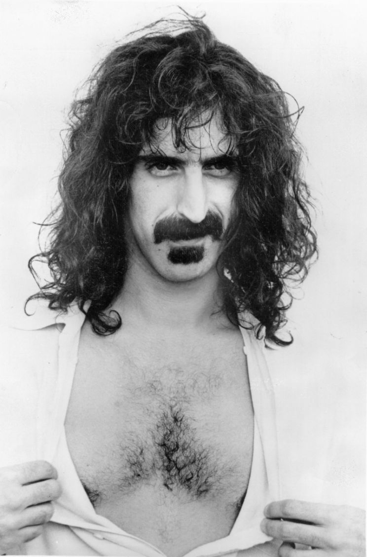 Frank Zappa