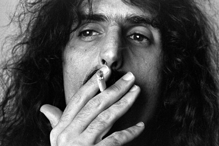 Frank Zappa