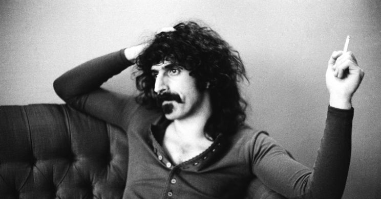 Frank Zappa